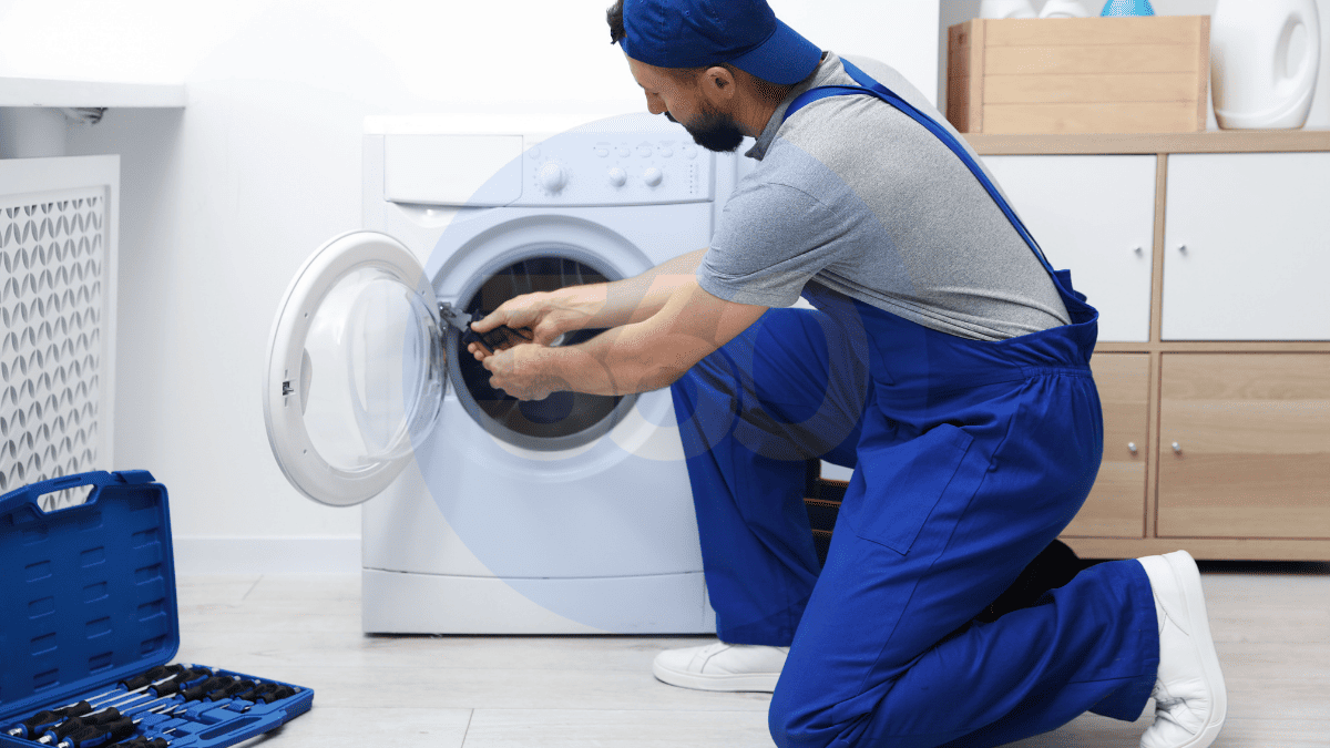 Kalkandere Çamaşır Makinesi Servisi